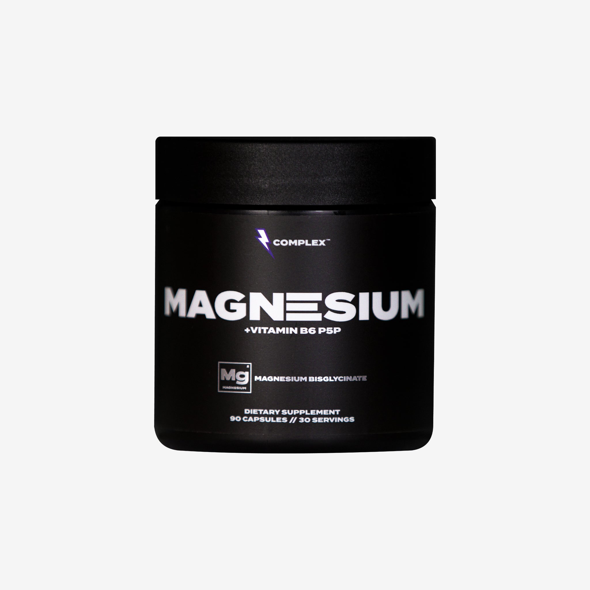 Proč brát magnesium?