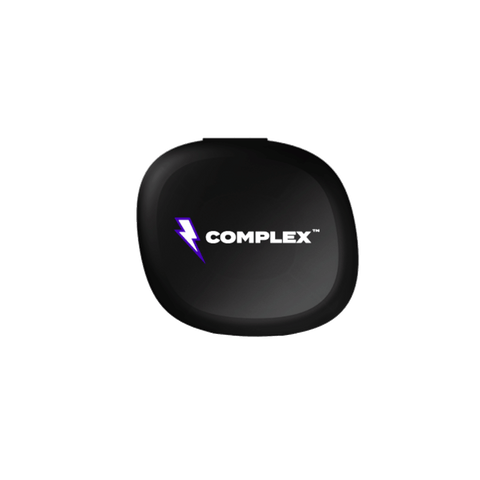 Complex Pill box