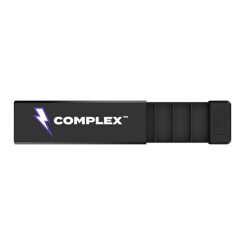 Complex Weekly Planner