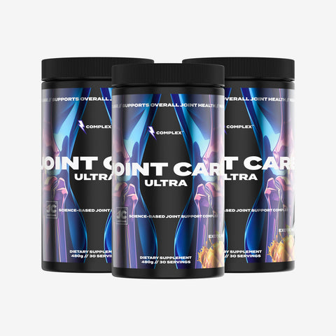 3x Complex™ Joint Care Ultra