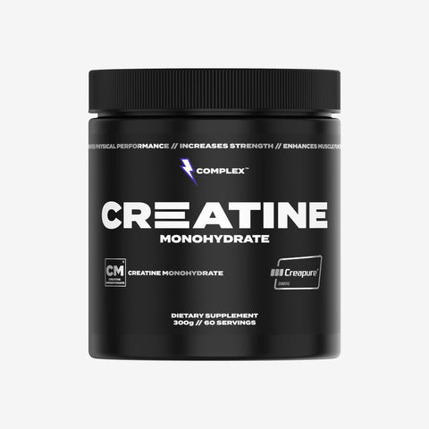 Complex™ Creapure® Creatine - 300g