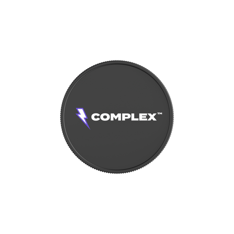 Complex Funnel