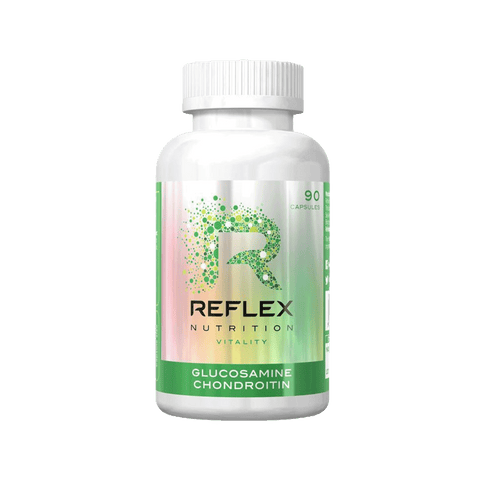 Reflex Glucosamine Chondroitin - 90 kapslí