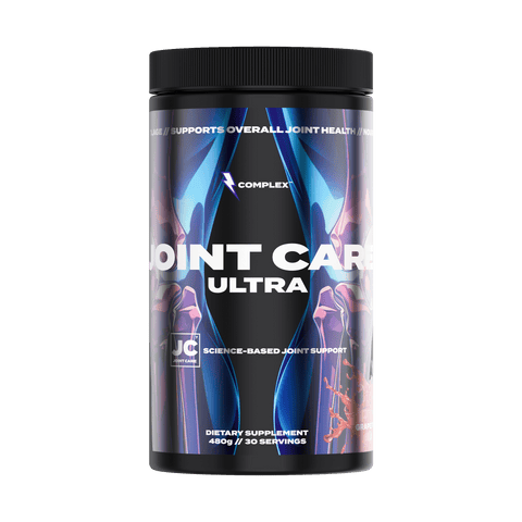 Complex Joint Care Ultra - Grapefruit
