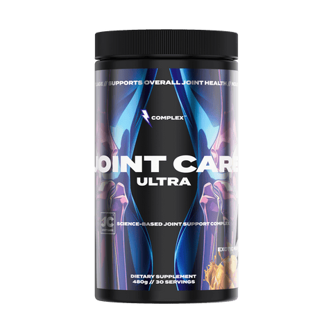 Complex Joint Care Ultra - Exotic Mango