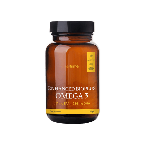 Trime Omega 3 Enhanced BioPlus