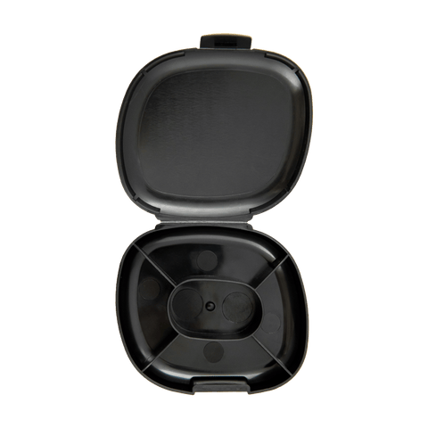 Complex Pill box