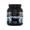 Complex CFM Whey Protein Isolate - Cinnamon Roll