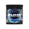 Complex Pump Non-Stim Pre-workout
