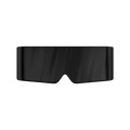 Complex Sleep Mask