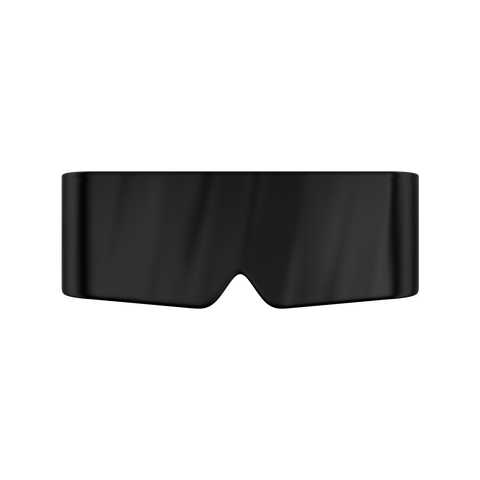 Complex Sleep Mask