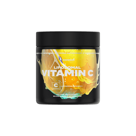 Complex Liposomal Vitamin C