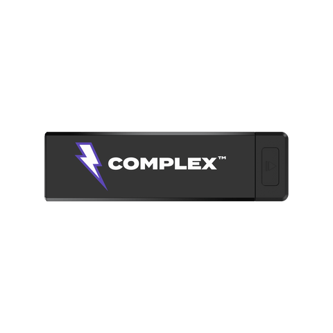 Complex Weekly Planner