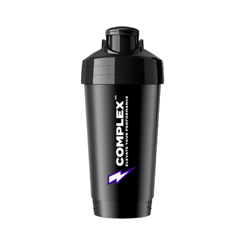 Complex Shaker - 700ml